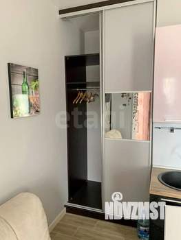 Студия квартира, вторичка, 36м2, 2/7 этаж