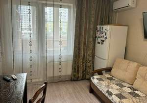 1-к квартира, вторичка, 45м2, 4/16 этаж