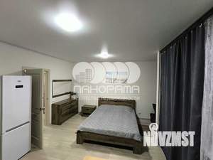 Студия квартира, вторичка, 30м2, 1/18 этаж