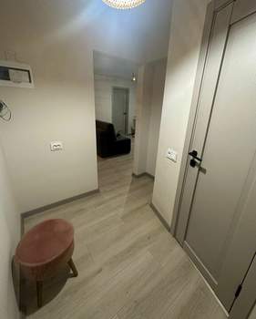 1-к квартира, вторичка, 36м2, 2/4 этаж