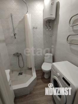 1-к квартира, вторичка, 33м2, 10/13 этаж