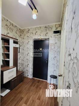 1-к квартира, вторичка, 36м2, 8/9 этаж