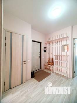 2-к квартира, вторичка, 57м2, 4/9 этаж