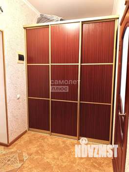 1-к квартира, вторичка, 41м2, 4/7 этаж