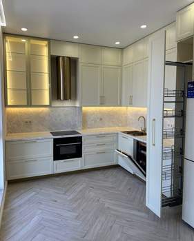 3-к квартира, вторичка, 81м2, 15/16 этаж