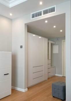 Студия квартира, вторичка, 39м2, 5/6 этаж