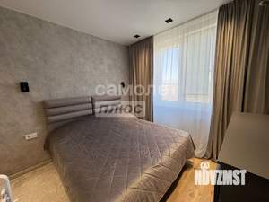 2-к квартира, вторичка, 53м2, 5/16 этаж
