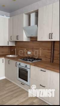 1-к квартира, вторичка, 40м2, 8/13 этаж