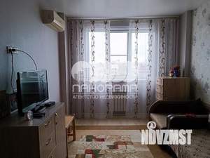 1-к квартира, вторичка, 38м2, 9/10 этаж