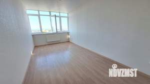 1-к квартира, вторичка, 38м2, 12/18 этаж