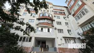 1-к квартира, вторичка, 43м2, 7/7 этаж