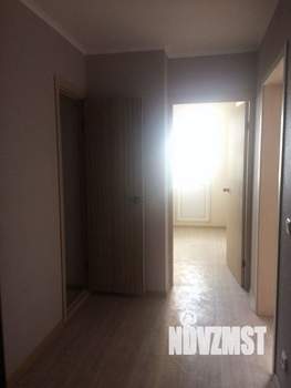 1-к квартира, вторичка, 41м2, 2/16 этаж