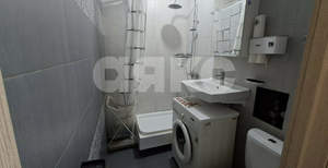 1-к квартира, вторичка, 33м2, 2/16 этаж