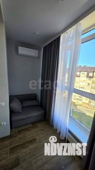 Студия квартира, вторичка, 21м2, 6/6 этаж