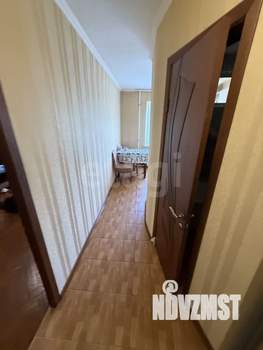 1-к квартира, вторичка, 30м2, 4/5 этаж
