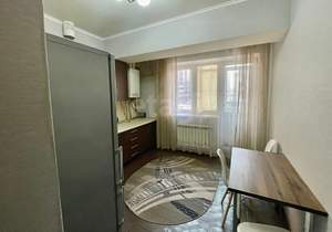 1-к квартира, вторичка, 45м2, 2/8 этаж