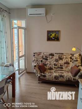 1-к квартира, вторичка, 42м2, 3/12 этаж