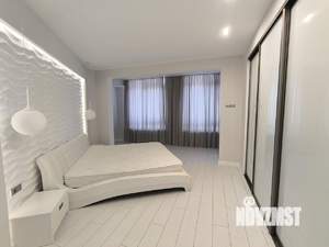 3-к квартира, вторичка, 108м2, 12/16 этаж