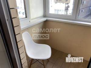 1-к квартира, вторичка, 35м2, 2/9 этаж