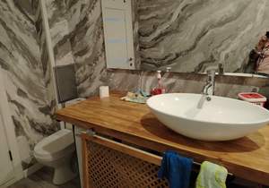 1-к квартира, вторичка, 45м2, 9/9 этаж