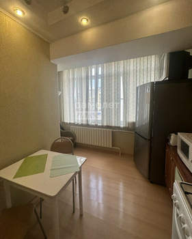 2-к квартира, вторичка, 36м2, 4/6 этаж