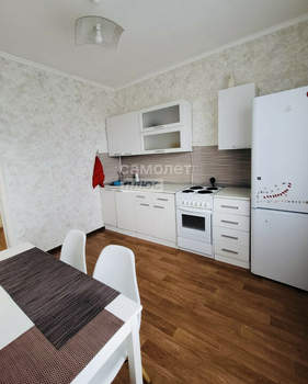 1-к квартира, вторичка, 36м2, 8/9 этаж