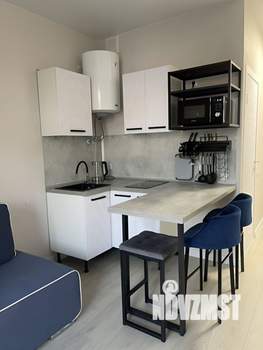 1-к квартира, вторичка, 20м2, 2/4 этаж