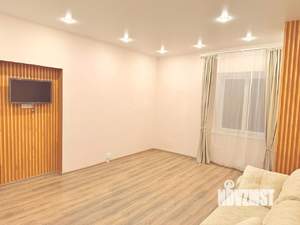 1-к квартира, вторичка, 36м2, 1/1 этаж