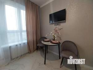 Студия квартира, вторичка, 27м2, 1/8 этаж