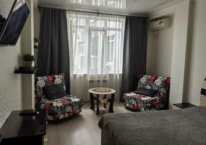 1-к квартира, вторичка, 41м2, 2/9 этаж