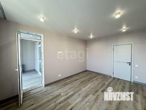 2-к квартира, вторичка, 65м2, 15/16 этаж