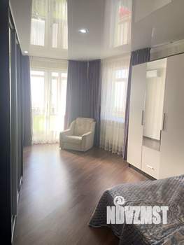 3-к квартира, вторичка, 146м2, 11/20 этаж