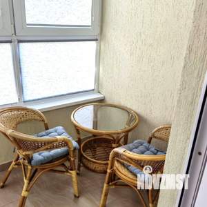 Студия квартира, вторичка, 36м2, 4/7 этаж