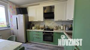 2-к квартира, вторичка, 64м2, 4/4 этаж