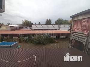 Студия квартира, вторичка, 25м2, 2/2 этаж