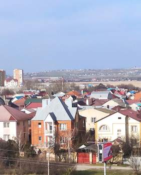 2-к квартира, вторичка, 53м2, 5/15 этаж