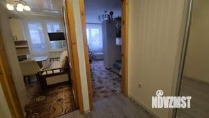 1-к квартира, вторичка, 44м2, 8/13 этаж