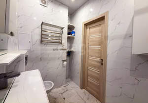 Студия квартира, вторичка, 21м2, 3/6 этаж