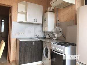 1-к квартира, вторичка, 36м2, 5/6 этаж
