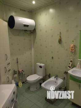 3-к квартира, вторичка, 130м2, 1/9 этаж