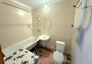 1-к квартира, вторичка, 36м2, 12/16 этаж