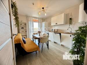 2-к квартира, вторичка, 50м2, 5/5 этаж
