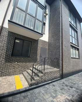 1-к квартира, вторичка, 31м2, 2/3 этаж
