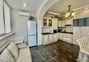 1-к квартира, вторичка, 46м2, 11/13 этаж