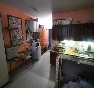 Студия квартира, вторичка, 18м2, 1/9 этаж