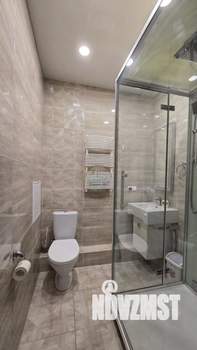 Студия квартира, вторичка, 41м2, 13/20 этаж