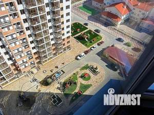 1-к квартира, вторичка, 36м2, 15/16 этаж