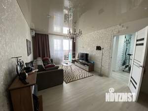 2-к квартира, вторичка, 61м2, 1/16 этаж