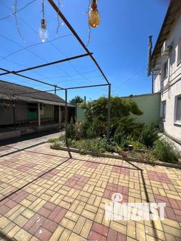 3-к квартира, вторичка, 79м2, 2/2 этаж