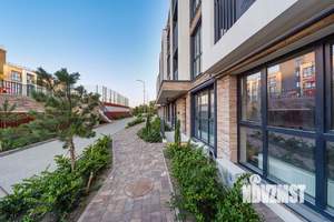 1-к квартира, строящийся дом, 43м2, 4/4 этаж